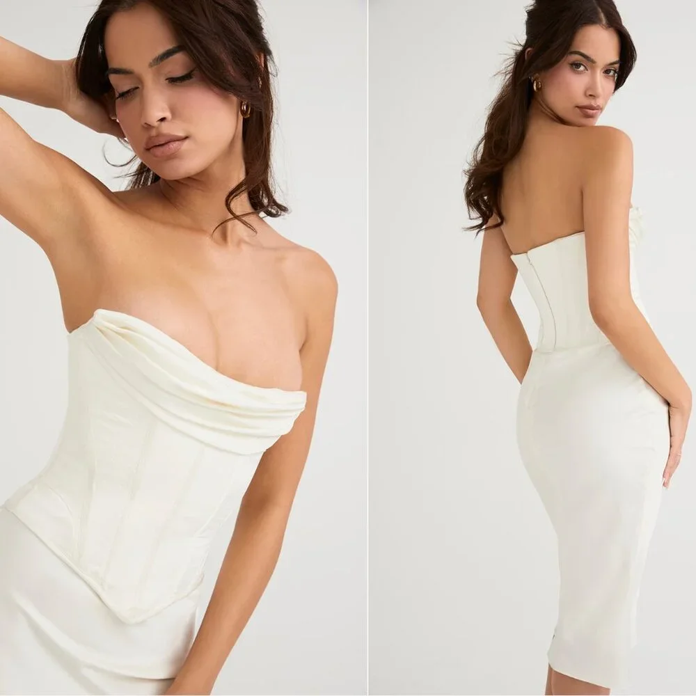 House of CB Corset dress xs - Picture 1 of 1